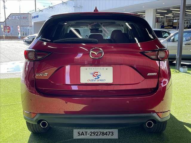 Mazda CX-5 2017-11 215108-12