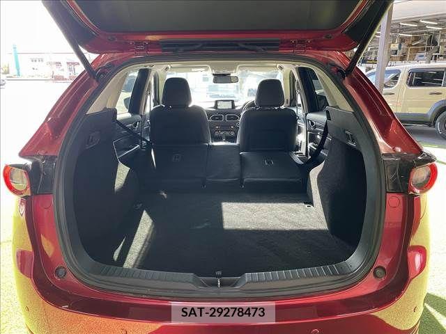 Mazda CX-5 2017-11 215108-10
