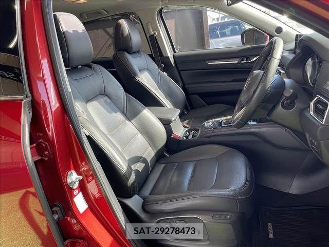 Mazda CX-5 2017-11 215108-8