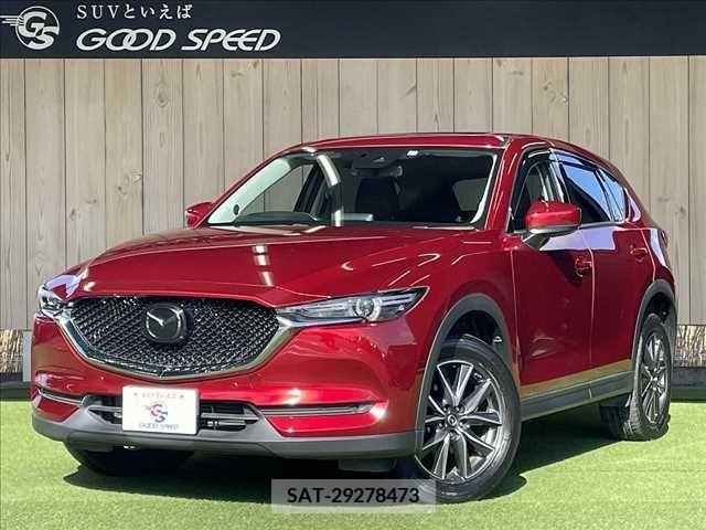 Mazda CX-5 2017-11 215108-0