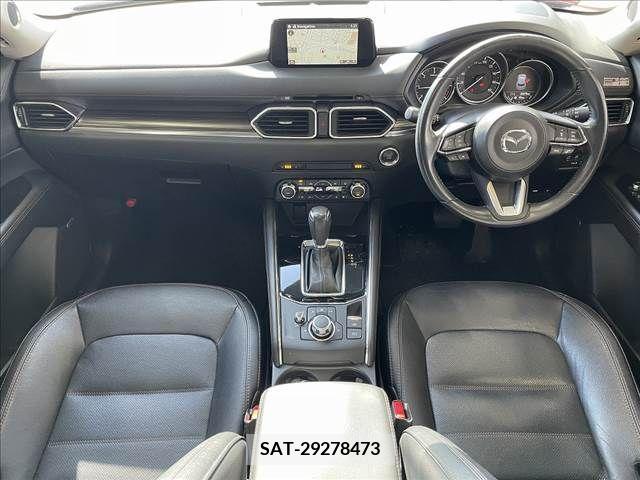 Mazda CX-5 2017-11 215108-1