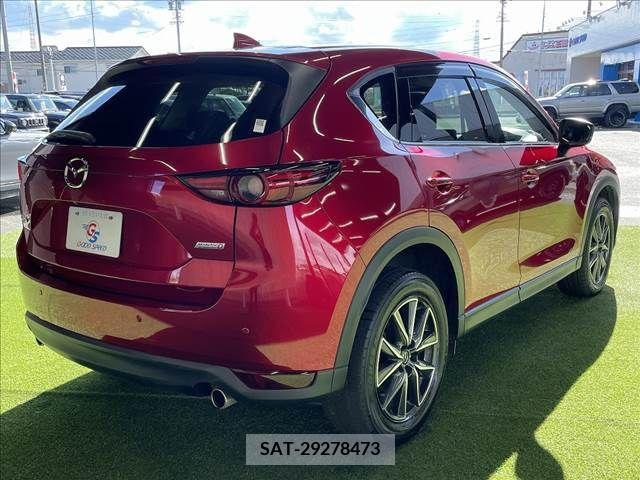 Mazda CX-5 2017-11 215108-16