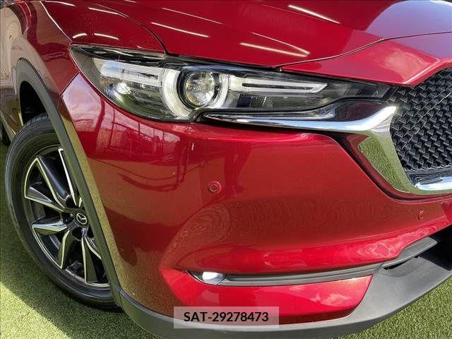 Mazda CX-5 2017-11 215108-17