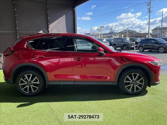 Mazda CX-5 2017-11 215108-14