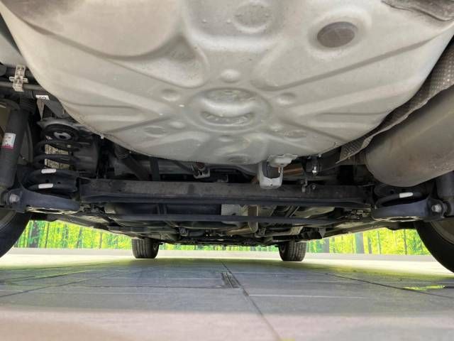 Toyota PRIUS ALPHA 2014-11 28456-19