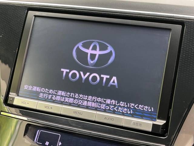 Toyota PRIUS ALPHA 2014-11 28456-2