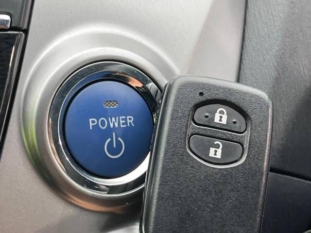 Toyota PRIUS ALPHA 2014-11 28456-5