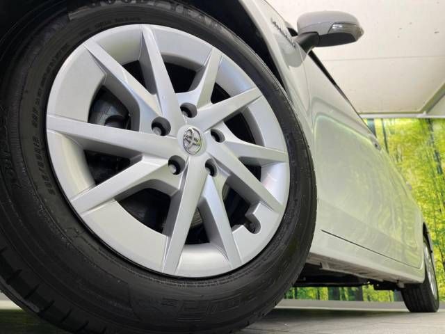 Toyota PRIUS ALPHA 2014-11 28456-13