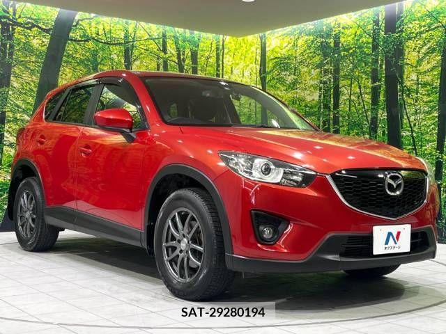 Mazda CX-5 2012-06 308245-16