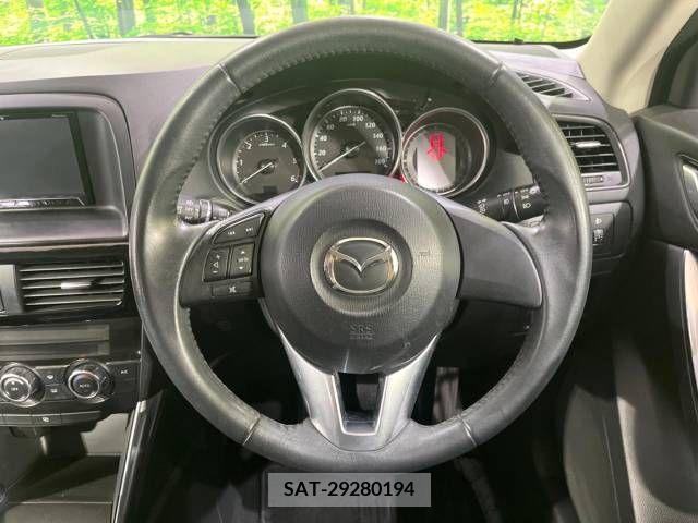 Mazda CX-5 2012-06 308245-11