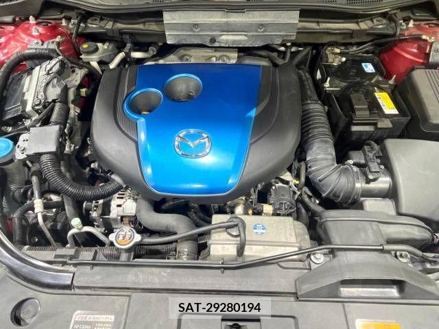 Mazda CX-5 2012-06 308245-18