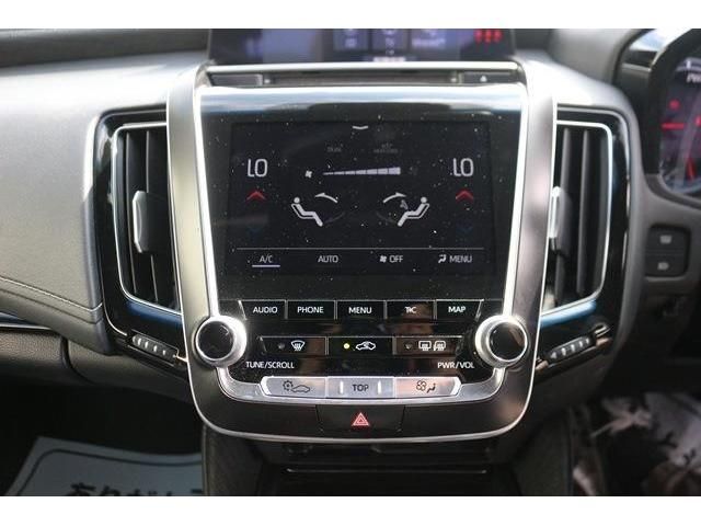 Toyota CROWN SEDAN 2019-12 23566-16