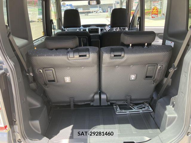 Daihatsu WAKE 2015-02 291080-19