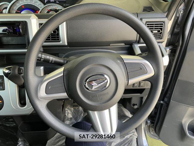 Daihatsu WAKE 2015-02 291080-1