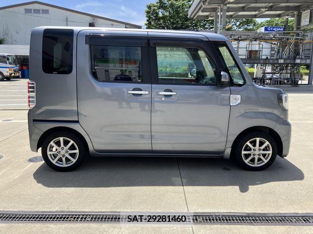 Daihatsu WAKE 2015-02 291080-6