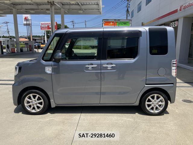 Daihatsu WAKE 2015-02 291080-7
