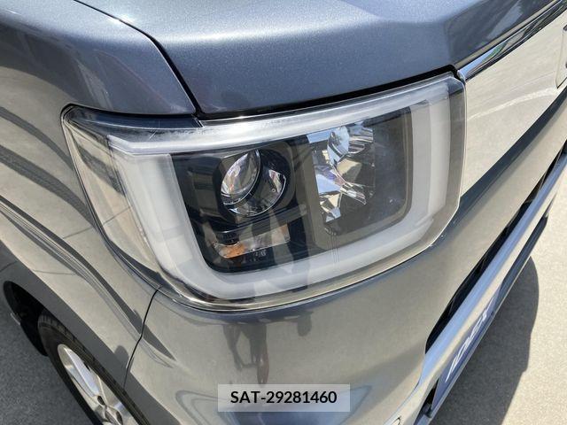 Daihatsu WAKE 2015-02 291080-8