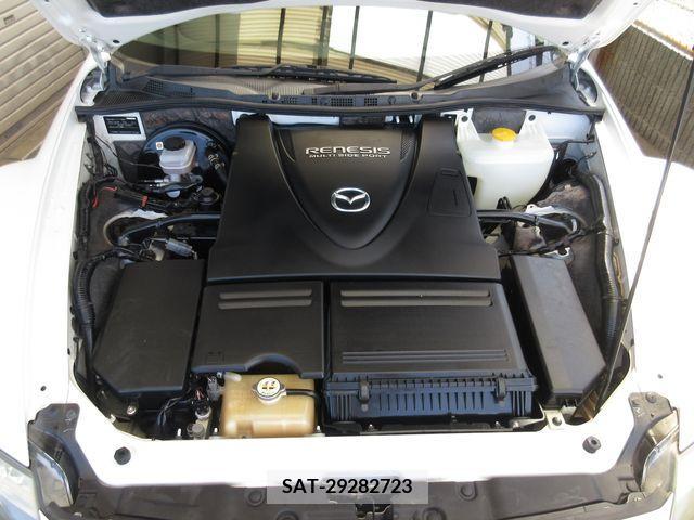 Mazda RX-8 2009-08 373029-3