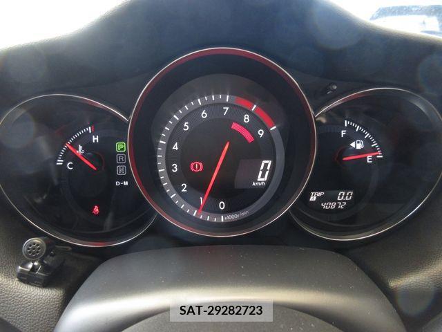 Mazda RX-8 2009-08 373029-14