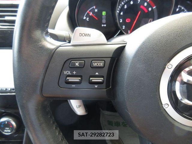 Mazda RX-8 2009-08 373029-18