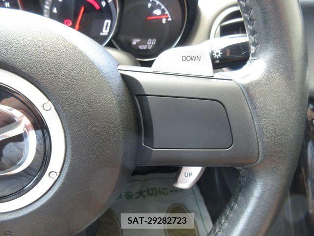 Mazda RX-8 2009-08 373029-19