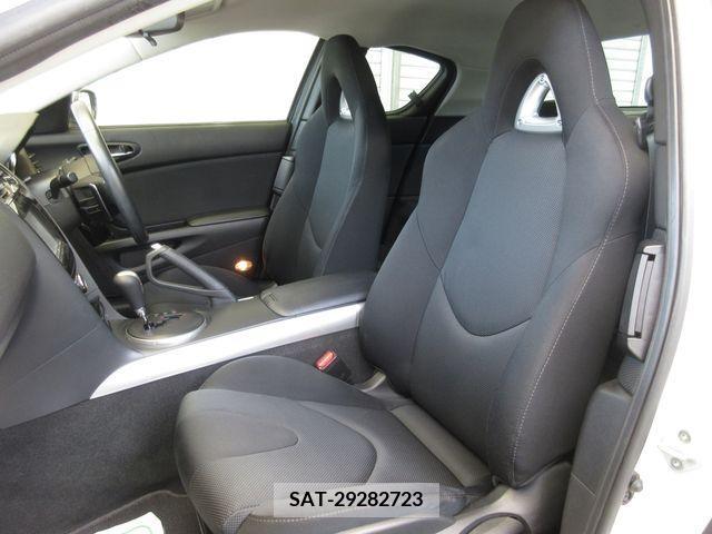 Mazda RX-8 2009-08 373029-10
