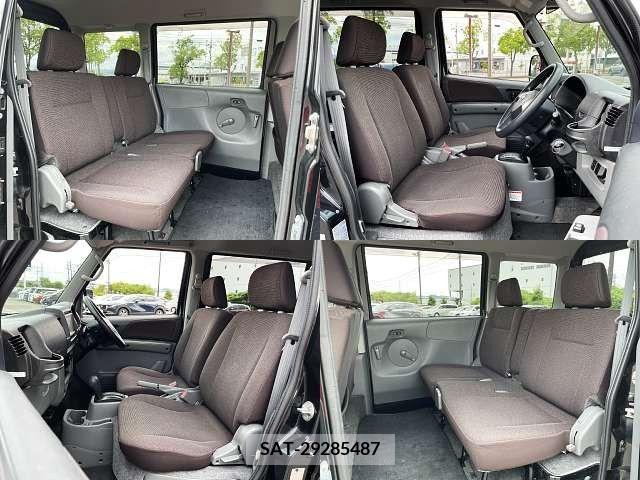 Nissan CLIPPER RIO 2011-06 382196-5