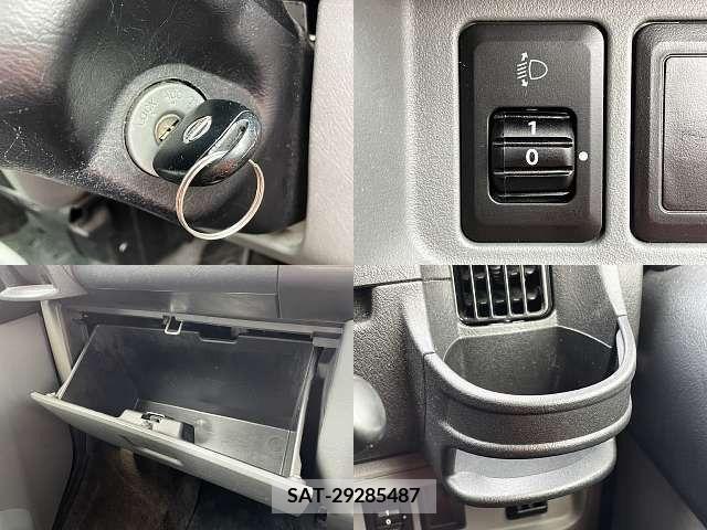 Nissan CLIPPER RIO 2011-06 382196-4