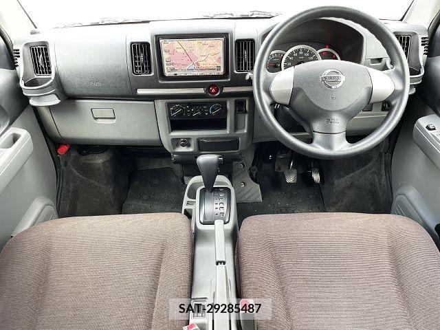 Nissan CLIPPER RIO 2011-06 382196-1