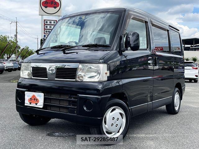 Nissan CLIPPER RIO 2011-06 382196-0