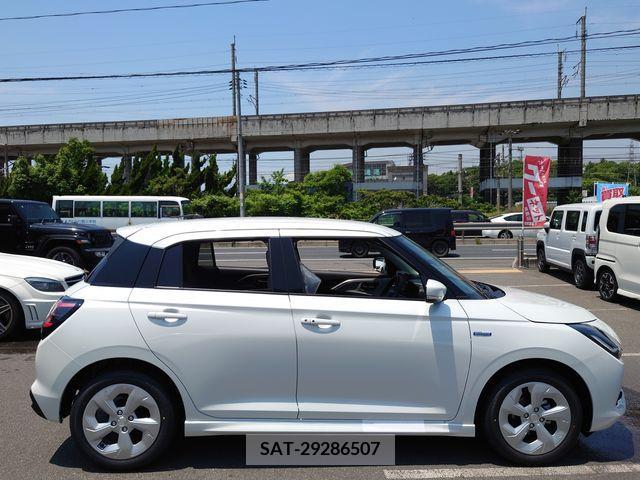 Suzuki SWIFT 2024-05 320967-6