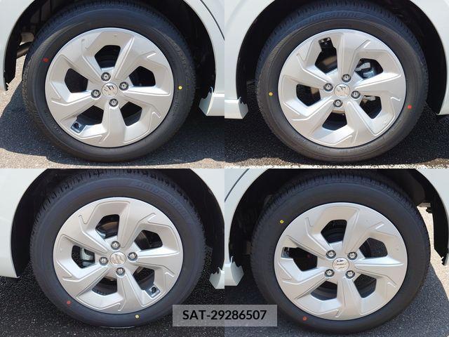Suzuki SWIFT 2024-05 320967-12
