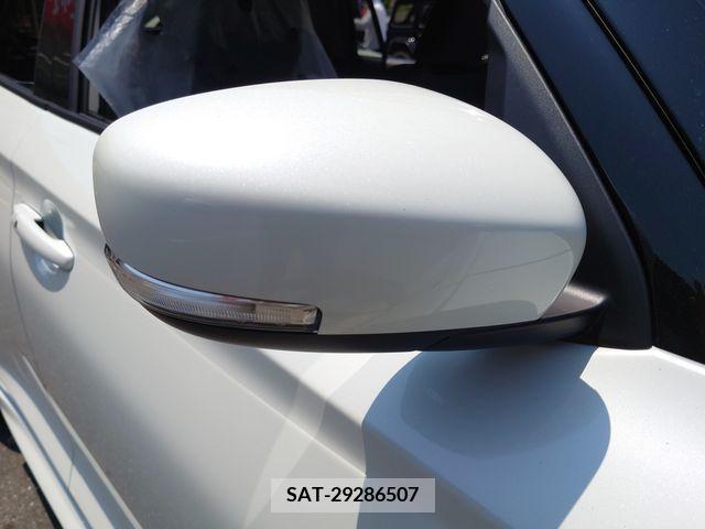 Suzuki SWIFT 2024-05 320967-10