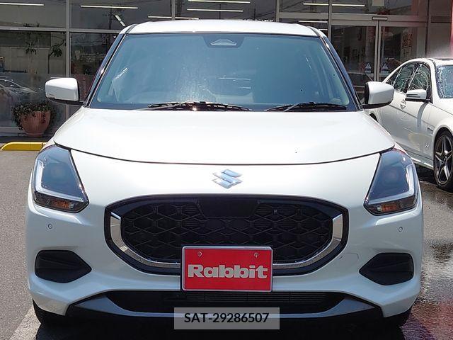 Suzuki SWIFT 2024-05 320967-3