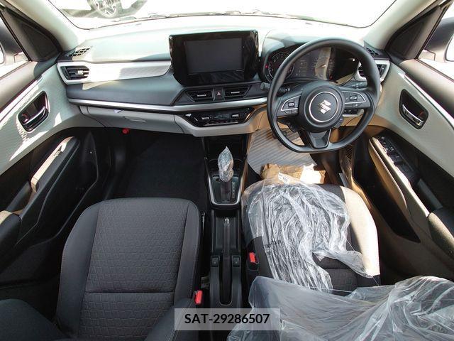 Suzuki SWIFT 2024-05 320967-1