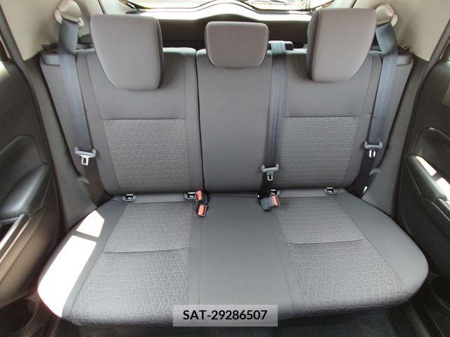 Suzuki SWIFT 2024-05 320967-17