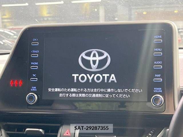 Toyota C-HR 2021-04 264484-2