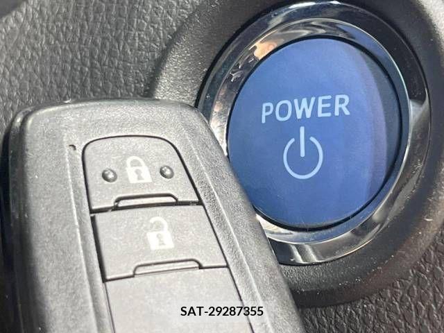Toyota C-HR 2021-04 264484-8