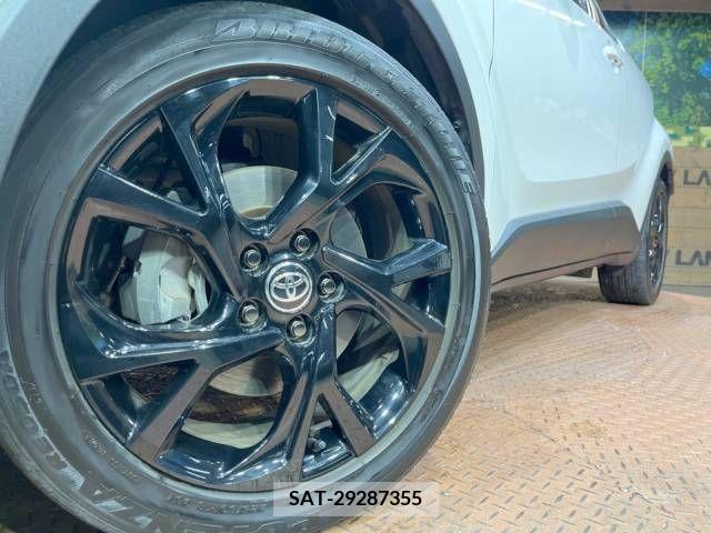 Toyota C-HR 2021-04 264484-10
