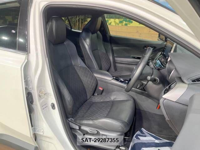 Toyota C-HR 2021-04 264484-13