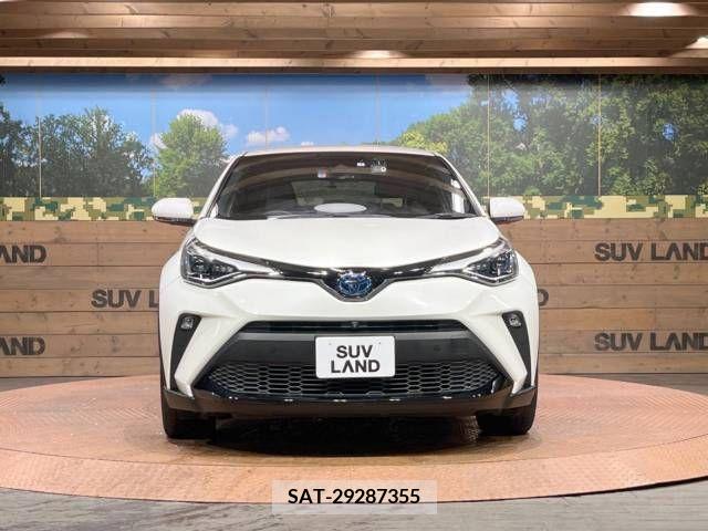 Toyota C-HR 2021-04 264484-15