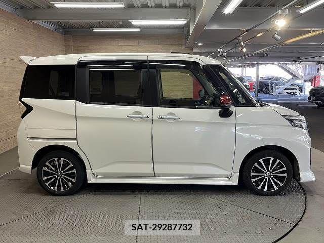 Toyota ROOMY 2020-09 283690-17