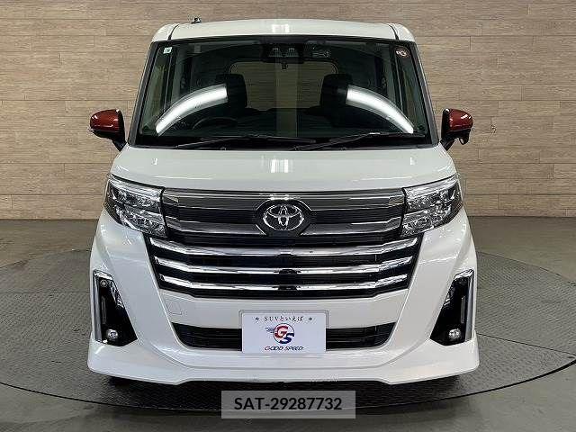Toyota ROOMY 2020-09 283690-16