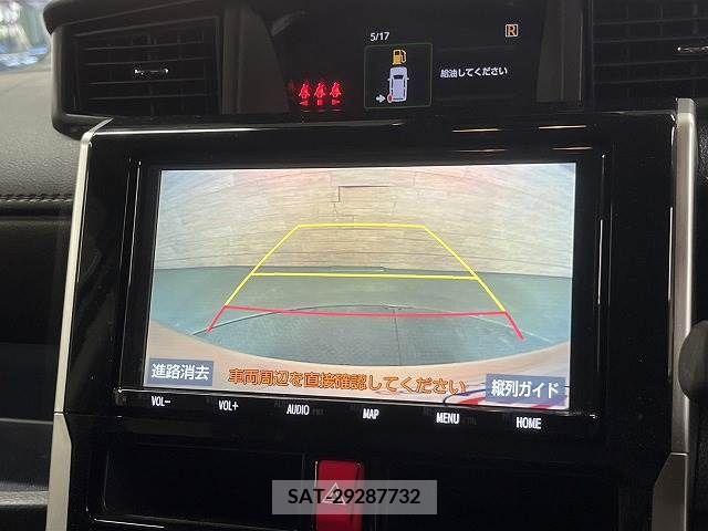 Toyota ROOMY 2020-09 283690-3