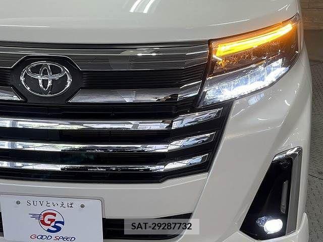 Toyota ROOMY 2020-09 283690-9