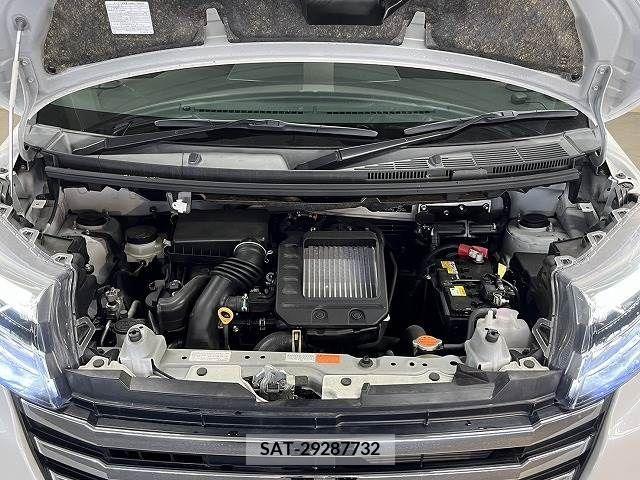 Toyota ROOMY 2020-09 283690-13