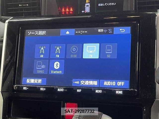 Toyota ROOMY 2020-09 283690-2