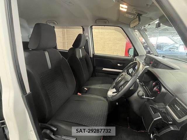 Toyota ROOMY 2020-09 283690-7