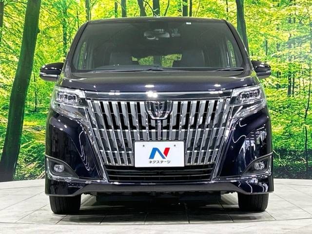 Toyota ESQUIRE 2019-02 17254-15
