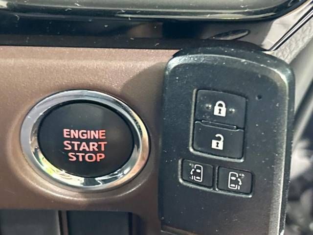 Toyota ESQUIRE 2019-02 17254-7